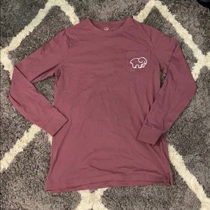 Ivory Ella long sleeve